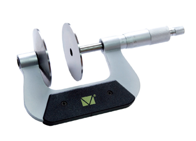 Микрометр листовой