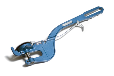 Микрометр для горячего проката