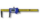 Штангенциркули для наружных измерений