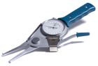 Нутромеры рычажные