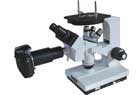 Микроскопы металлографические