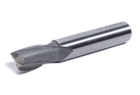 Фрезы шпоночные с цилиндрическим хвостовиком