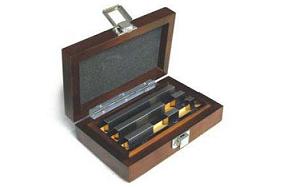  Концевые меры длины для калибровки штангенциркулей