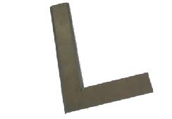 Угольники лекальные