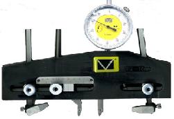 СИТ для зубчатых колес