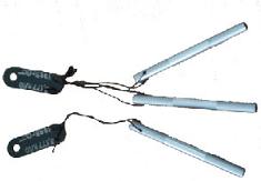 Проволочки