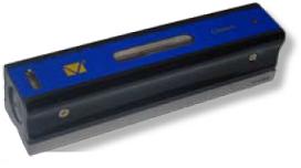 Уровни брусковые