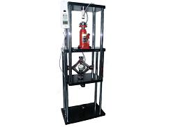 Стенды гидравлические