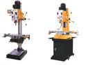 Станки сверлильно-фрезерные