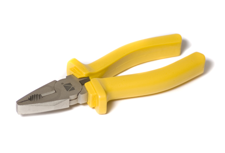 Плоскогубцы