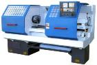 Станки токарные с ЧПУ (CNC)