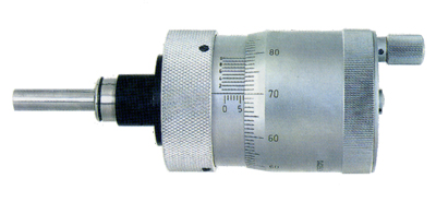 Головки микрометрические