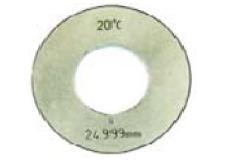 Кольца для калибровки нутромеров 