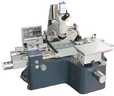 Микроскопы измерительные