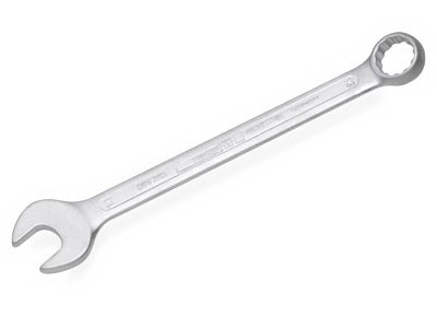 Ключи комбинированые