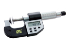 Микрометр зубомерный