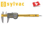 Прецизионный IP-67 штангенциркуль S_Cal PRO Sylvac